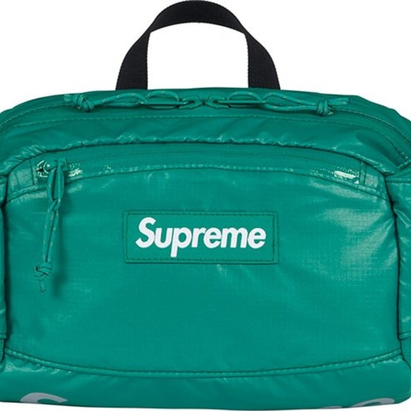 Supreme Waist Bag - Picture 1 of 2